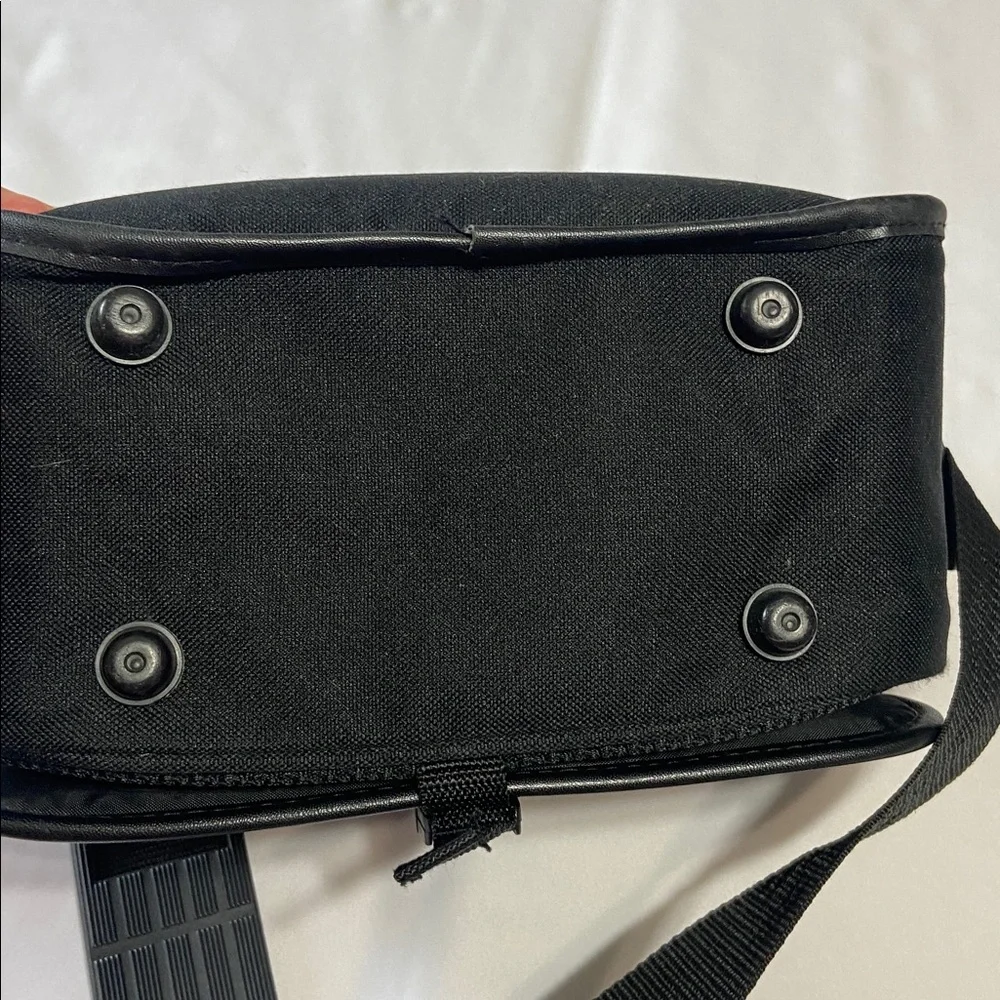 Sigma Padded Camera Bag With Shoulder Strap